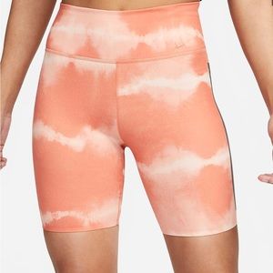 Nike Biker Shorts NWT